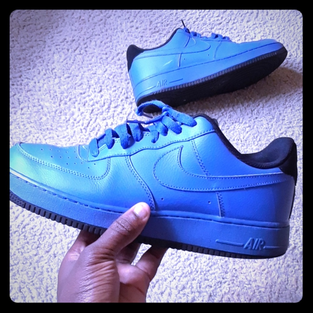 Air force one